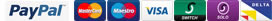 Payment via Paypal