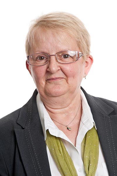 Margaret Levett - Customer Liaison Executive