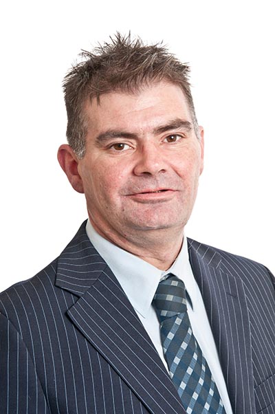 Mark Avison