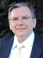 Alan Overment - Managing Director - Safety Training Providers and Consultancy Ltd