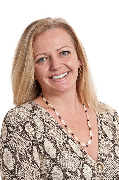 Cheryl Watson – Finance Manager