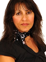 Neeta Walker – Portfolio Co-ordinator