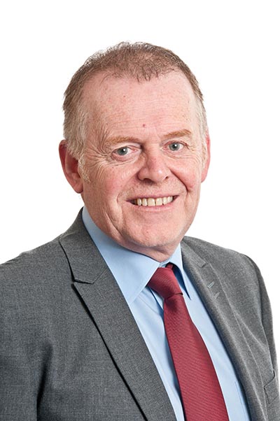 Philip Jewitt - Course Adviser