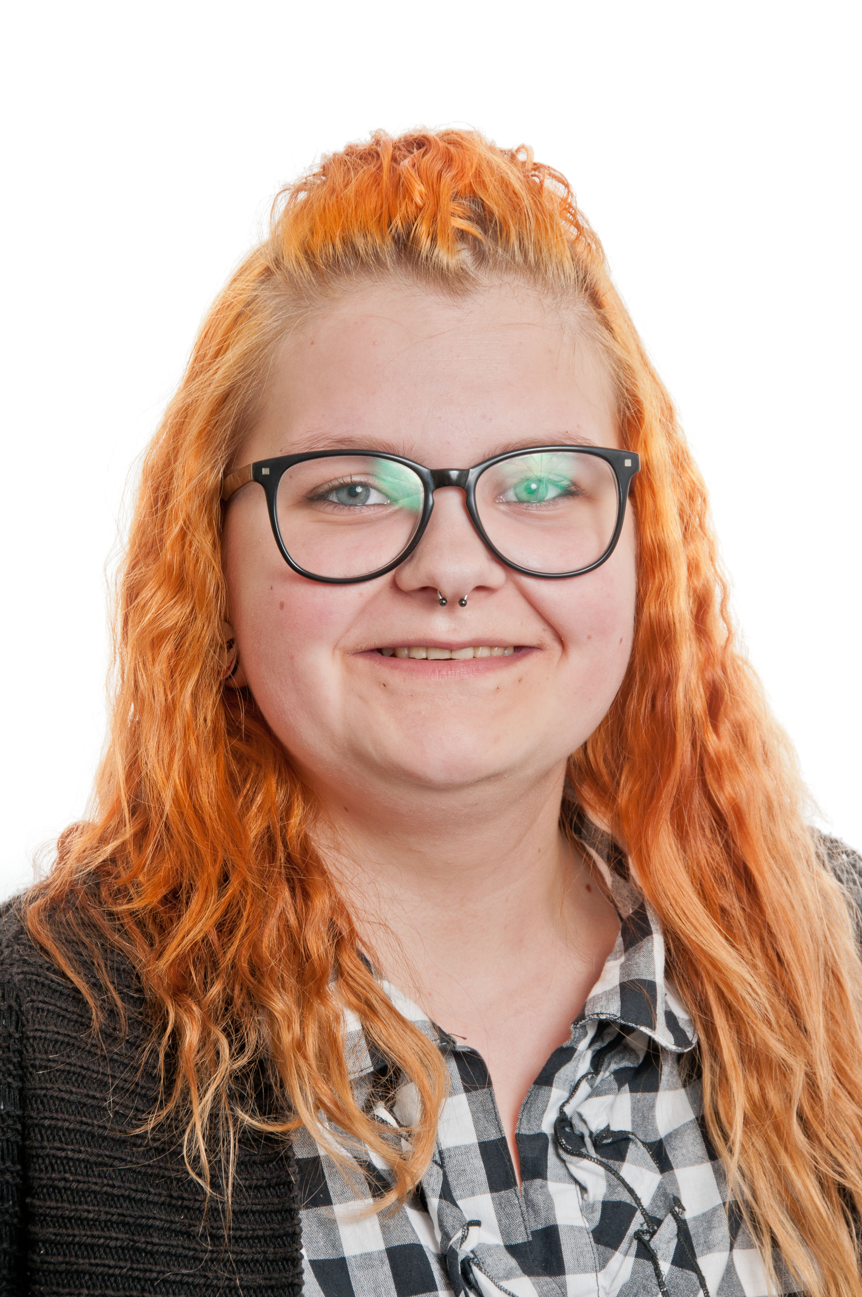 Santa Mihailova – Administration Apprentice