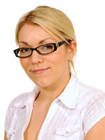 Sarah Robinson