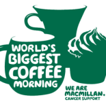 Worlds Biggest Coffee Morning 