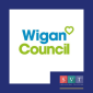 Jack Unsworth - Wigan Council