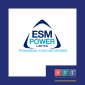 James Atkinson - ESM Power Ltd