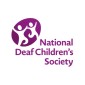 Mark Bolton - National Deaf Children's Society