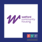 Nicholas Yates - Watford Community Housing