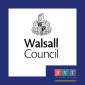 Jodie Berry - Walsall Council