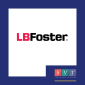 Chris Pritchard - LB Foster