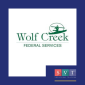 Shaun Myeza - Wolf Creek Federal Services