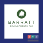 Stuart Docherty - Barratt Developments PLC
