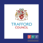 Diana Gilmartin - Trafford Council