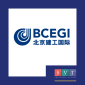 Dean Johanson - Beijing Construction Engineering Group International