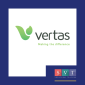 Justin Brown - Vertas Group Limited