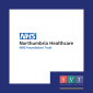 Jason Wilkes - Northumbria Healthcare NHS Foundation Trust