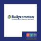 Timothy Robinson - Ballycommon Services Ltd