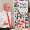 Rob Hughes City and Guilds 