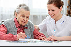 City & Guilds Level 3 RQF (NVQ) Diploma in Adult Care (3096-31)