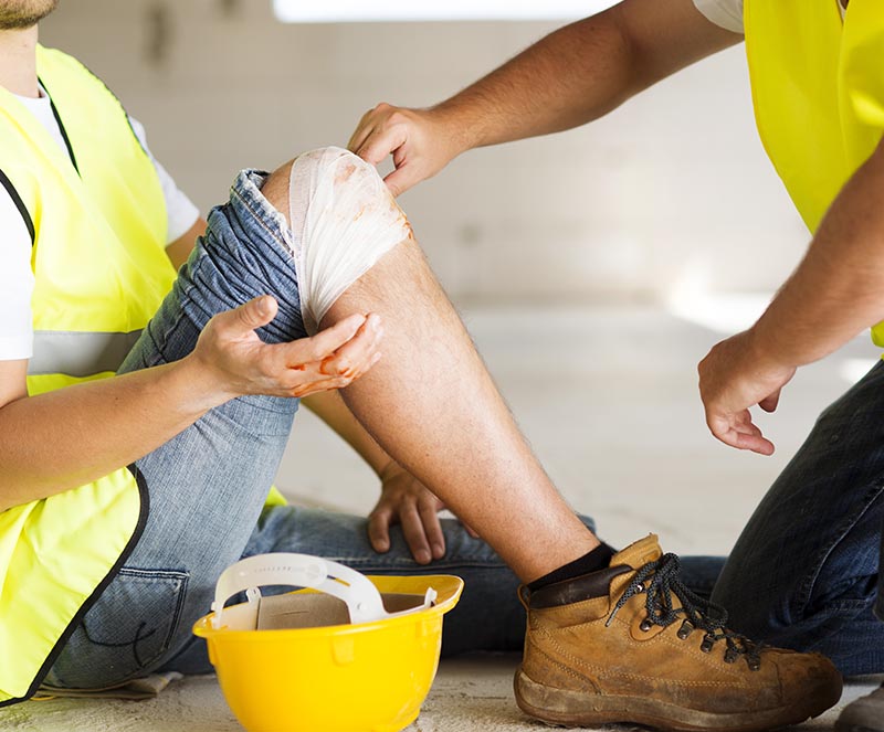 City & Guilds Level 5 Diploma in Occupational Health and Safety Practice (3654-06)