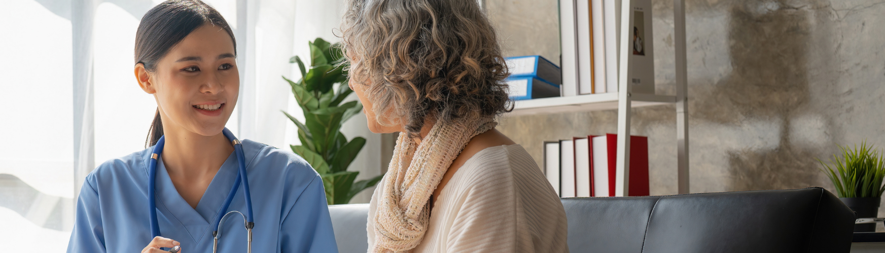 CITY & GUILDS, PROQUAL AND OTHM HEALTH AND SOCIAL CARE NVQ DIPLOMA COURSES